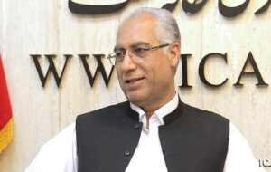 خاش با تنش شدید آبی مواجه است