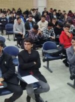 دهدشت میزبان بزرگ‌ترین رویداد کارآفرینی دانش‌آموزی استان