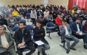دهدشت میزبان بزرگ‌ترین رویداد کارآفرینی دانش‌آموزی استان