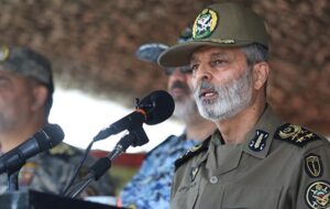 سرلشکر موسوی: ایران توان دفاع در برابر هر قدرتی دارد