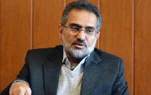 سفر یک روزه معاون پارلمانی رئیس جمهور به کهگیلویه و بویراحمد