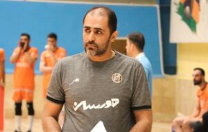 صادقیانی: تا پایان بازی جنگیدیم