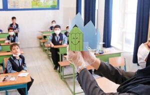 فارس من| پای درد دل معلمانی که در مدارس غیردولتی درس می‌دهند