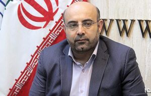 مشکل تخصیص اعتبارات سفر رئیس جمهور به خراسان شمالی برطرف نشده است مشکل تخصیص اعتبارات سفر رئیس جمهور به خراسان شمالی برطرف نشده است