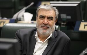 موضوع زمین های وقفی شهرک سعدی در حال پیگیری است
