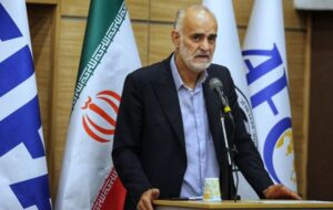 نبی: برخی صحبتها درمورد تیم ملی فوتبال بیمعرفتی است نبی: برخی صحبتها درمورد تیم ملی فوتبال بیمعرفتی است