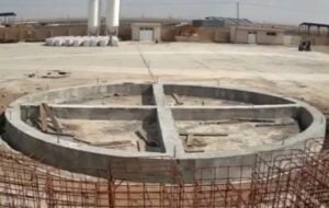 نمونه‌ای از هدررفت بیت‌المال در دهدشت و لزوم ورود مدعی‌العموم