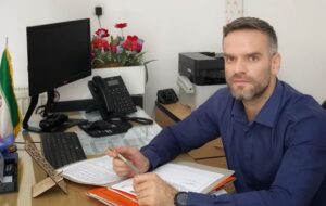 گلریزان ستاد دیه برای رهایی یک زندانی دیگر در خراسان جنوبی