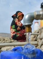 ۱۰ درصد وجوه دریافتی از مشترکان صرف اصلاح شبکه آب روستایی می‌شود