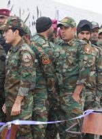 آغاز رأی‌گیری انتخابات عراق ویژه نیروهای امنیتی و نظامی