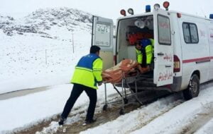 انجام ۳۲ هزار ماموریت توسط اورژانس کهگیلویه و بویراحمد در سایه نبود بالگرد