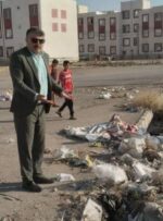 انحلال شورای شهر دهدشت در دستور کار قرار گرفت