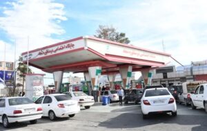 بازگشت 3 جایگاه سوخت خراسان‌جنوبی به مدار سامانه هوشمند