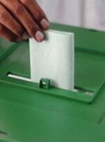 تعداد صندوق‌های انتخاباتی شهری و روستایی باشت مشخص شد