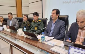 خدمات دولت در گچساران را زیر سوال نبرید