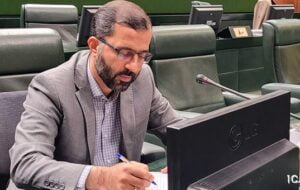 دانشجو نباید از مطالبهگری خسته شود دانشجو نباید از مطالبهگری خسته شود