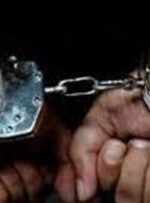 دستگیری سارق سیم و کابل برق در گچساران