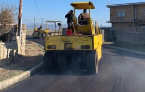 دولت سیزدهم در روستاهای گچساران چه کرد؟