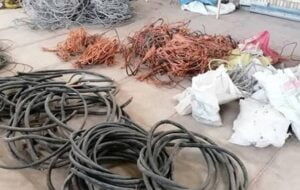 عاملان قطع برق در هرمزگان دستگیر شدند