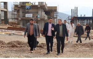 عزم وزارت صمت برای تعیین تکلیف طرح‌های نیمه‌تمام چرام و دهدشت