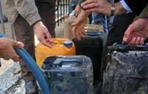 عشایر گچساران مشکل سوخت دارند؟