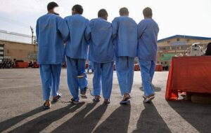 عناصر اصلی فروش مواد مخدر در سمنان زمین‌گیر شدند