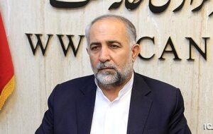 قول مساعد رئیس سازمان نوسازی مدارس برای رفع مشکل فضاهای آموزشی رامهرمز و رامشیر قول مساعد رئیس سازمان نوسازی مدارس برای رفع مشکل فضاهای آموزشی رامهرمز و رامشیر