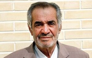 مراسم دهمین سالگرد درگذشت استاد پرورش در اصفهان برگزار می‌شود