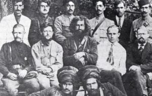 مفاد مرام‌نامه نهضت جنگل چه بود؟