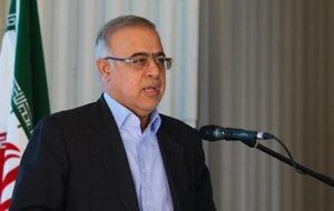 نماینده بندرعباس: بارگذاری آبشیرین کن ها به سمت سواحل مکران سوق یابد نماینده بندرعباس: بارگذاری آبشیرین کن ها به سمت سواحل مکران سوق یابد