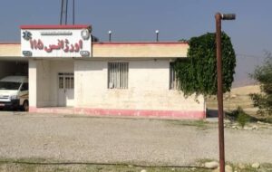 وقتی ادارات برق و گاز به اورژانس عام‌المنفعه 115 گچساران رحم نمی‌کنند