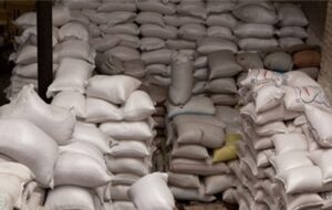 کشف بیش از ۲۷ تن آرد قاچاق در گچساران