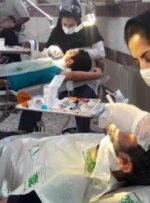 ۹۳ پزشک و دندانپزشک جهادی در هرمزگان مستقر شدند