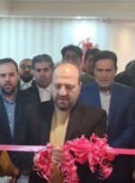افتتاح عملیات بازسازی هتل پارسیان «آزادی» یاسوج