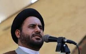 تلنگر امام جمعه گچساران به عدهای که اهمیت 11 اسفند را درک نکردهاند تلنگر امام جمعه گچساران به عدهای که اهمیت 11 اسفند را درک نکردهاند