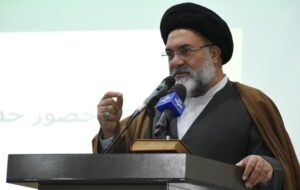 نماینده ولی‌فقیه؛ ایران قوی با مشارکت حداکثری در انتخابات محقق می‌شود