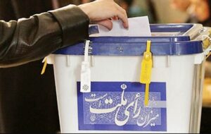 پیش‌بینی ۱۳۸۳ صندوق اخذ رأی برای برگزاری انتخابات در استان اردبیل
