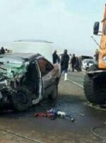 کامیون یا سواری؛ 81 درصد تصادفات کهگیلویه و بویراحمد از سوی کدام است؟