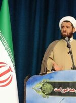 2 برنامه اساسی دشمن در انتخابات به روایت امام جمعه کهگیلویه