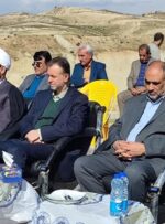 افتتاح سد «کوهبرد» کهگیلویه با حضور وزیر جهاد کشاورزی+ تصاویر