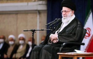 امام خامنه‌ای: امروز نیروهای مقاومت درحال عمل به قران هستند/ دنیای اسلام نابودی غده سرطانی صهیونیستی را خواهد دید
