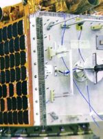 “ماهواره پارس۱” با موفقیت پرتاب و در مدار تزریق شد
