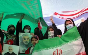 مسیرهای راهپیمایی یوم الله ۲۲ بهمن در استان فارس اعلام شد