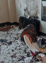 ۳ مصدوم در حادثه انفجار منزل مسکونی در نجف‌آباد یاسوج+ تصاویر
