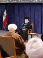 امام خامنه‌ای در دیدار خبرگان: نمایندگان جدید مراقب باشند با ستیزه‌گری‌ دشمن‌پسند کام ملت تلخ نشود