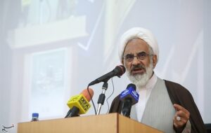 حجت الاسلام حاجی صادقی: همه مسئولین از سخنان اختلاف افکن خودداری کنند/ نمایندگان جدید بدانند این کرسی‌ها ابدی نیست