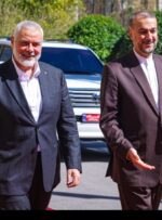 گفتگو| پیام‌های منطقه‌ای سفر رهبر حماس به تهران