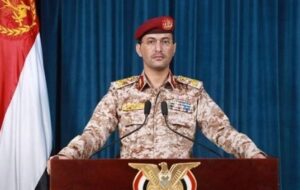 ارتش یمن: دو ناوشکن آمریکایی را هدف قرار دادیم