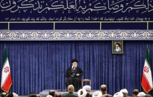 امام خامنه‌ای: رژیم صهیونیستی سیلی خواهد خورد