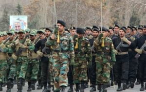 بیانیه فراکسیون دفاع و اقتدار ملی مجلس به مناسبت روز ارتش جمهوری اسلامی ایران